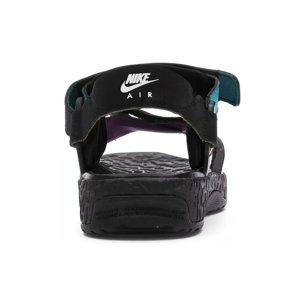 Nike ACG Deschutz Black