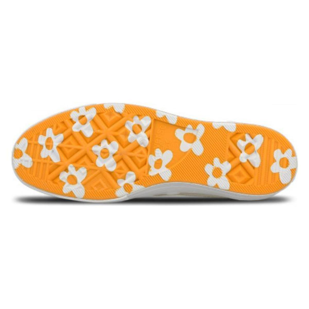 Golf Le Fleur x Converse One Star Ox