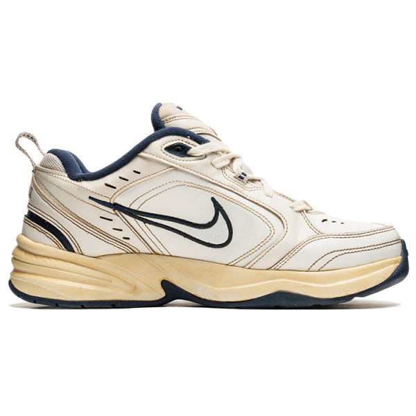 【 】 Nike Air Monarch 4 PU