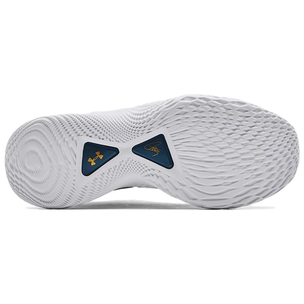 Under Armour Curry 9 Flow "2974 3PT Record"