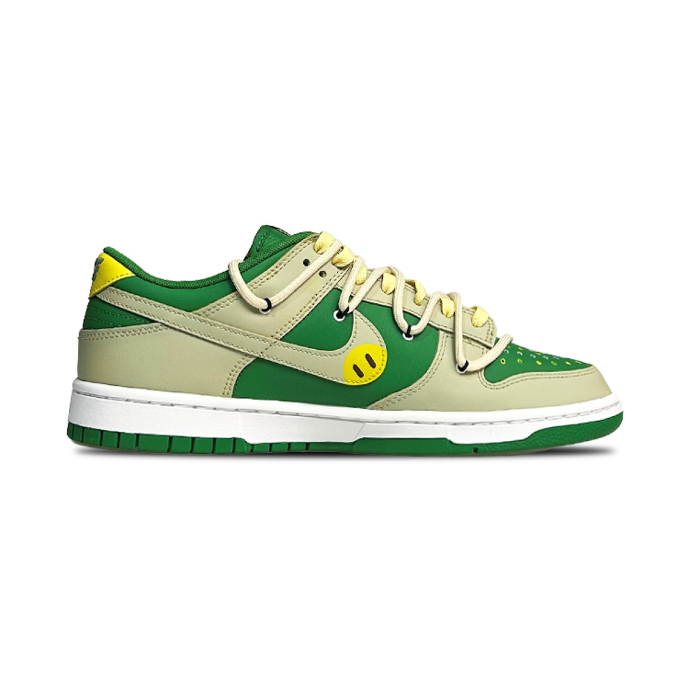 【 】 Nike Dunk Low Retro B TTYS