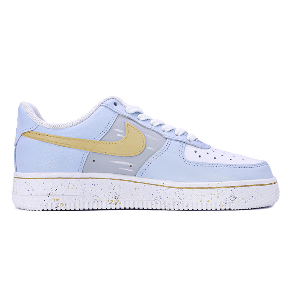 【 】 Nike Air Force 1 07