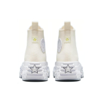Converse Run Star Hike Crater High Top