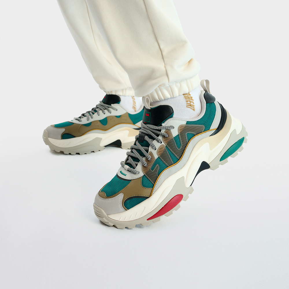 FILA CELLA