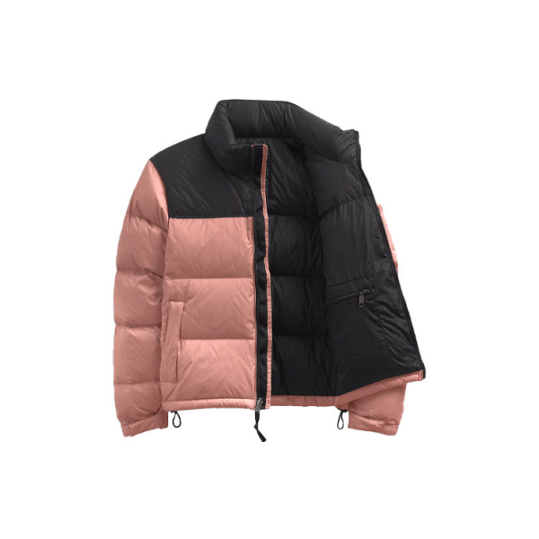 THE NORTH FACE FW22 Logo