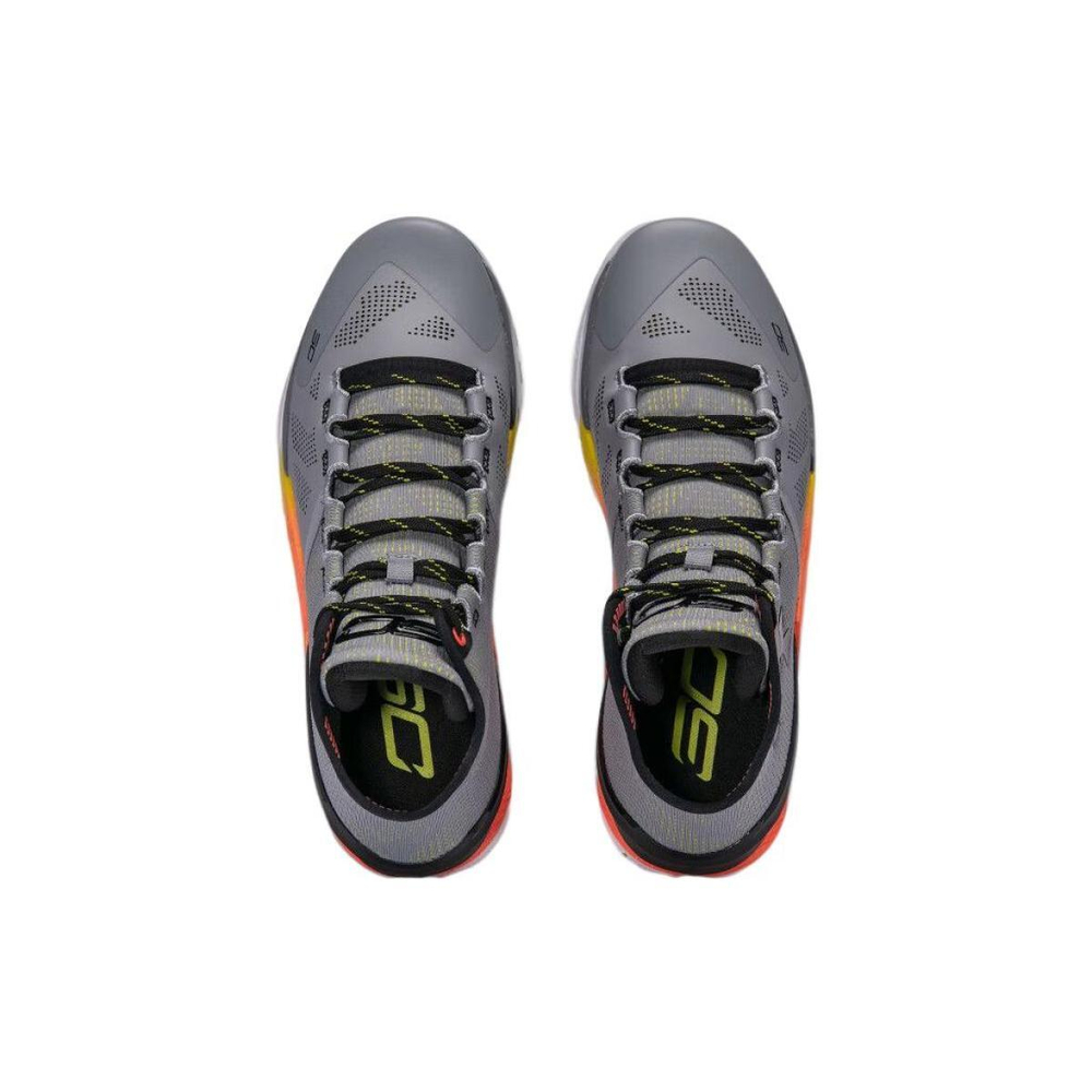 Under Armour Curry 2