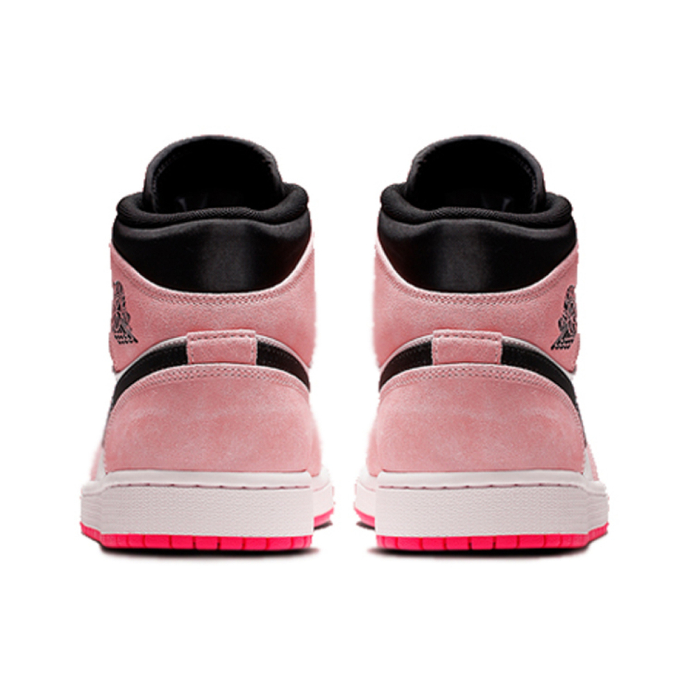 Jordan Air Jordan 1 Mid“Crimson Tint”SE