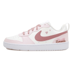 【 】 Nike Court Borough Low 2 OKHR GS