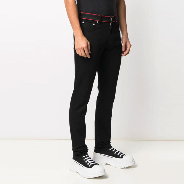 Alexander McQueen Loog