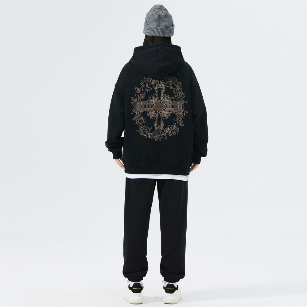 HOLDFREE FW22 logo