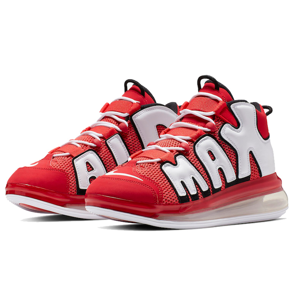 Nike Air More Uptempo 720