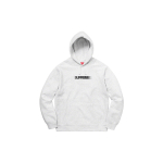Supreme SS20 Week 7 Motion Logo Hooded Sweatshirt Logo