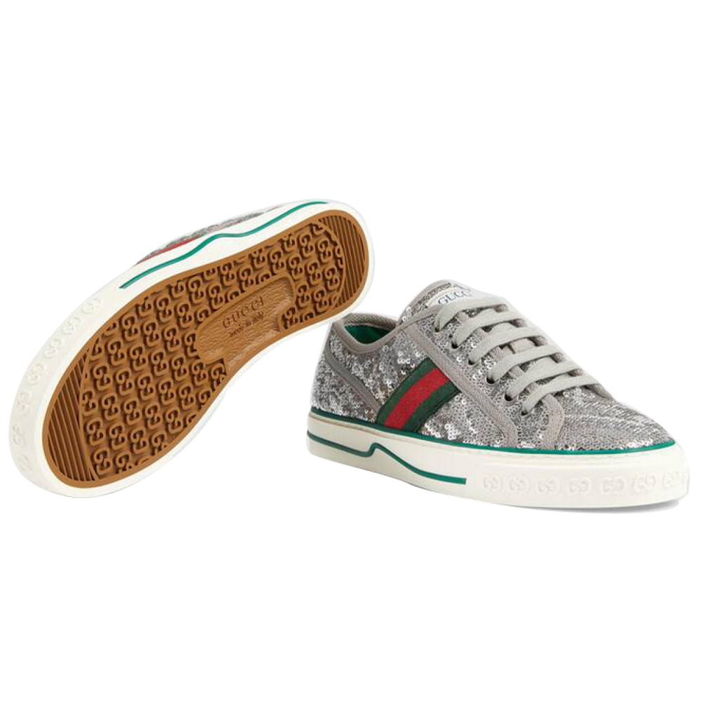 GUCCI Tennis 1977