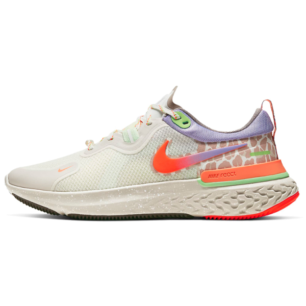 Nike React Miler 1 PU TPU