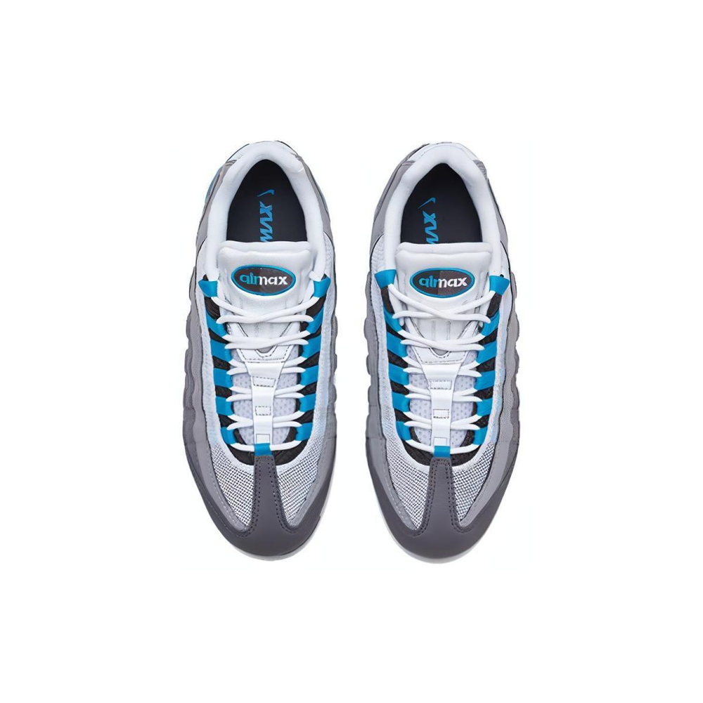Nike Vapormax 95