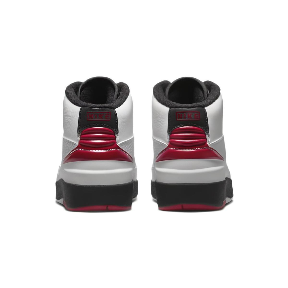 Jordan Air Jordan 2 "Chicago"