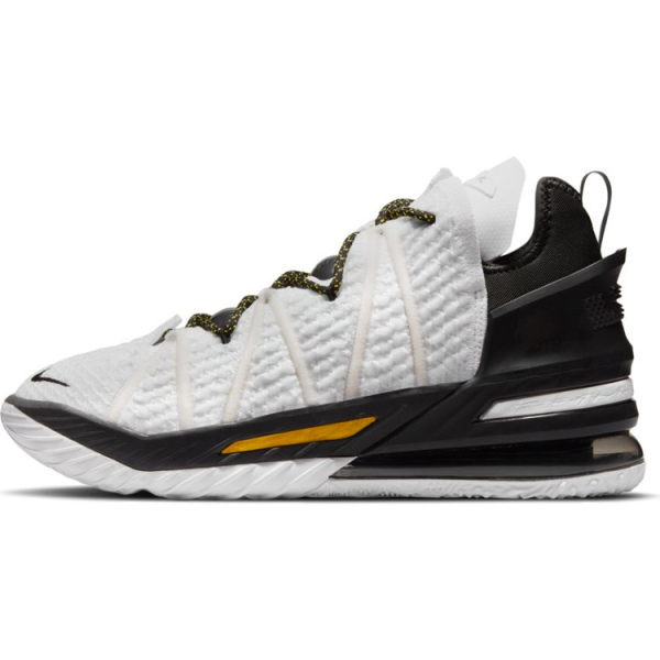Nike Lebron 18 "Dunkman" TPU
