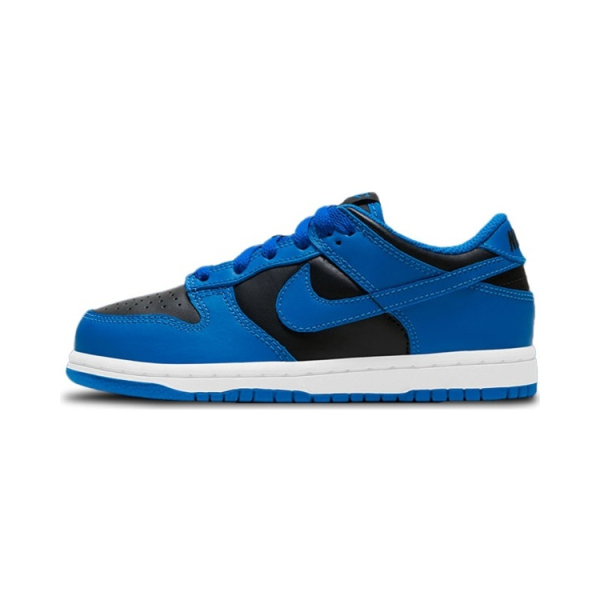 Nike Dunk Retro "Hyper Cobalt"