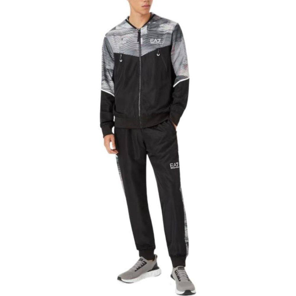 EMPORIO ARMANI EA7 SS22