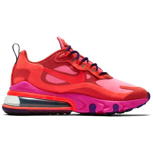 Nike Air Max 270 React