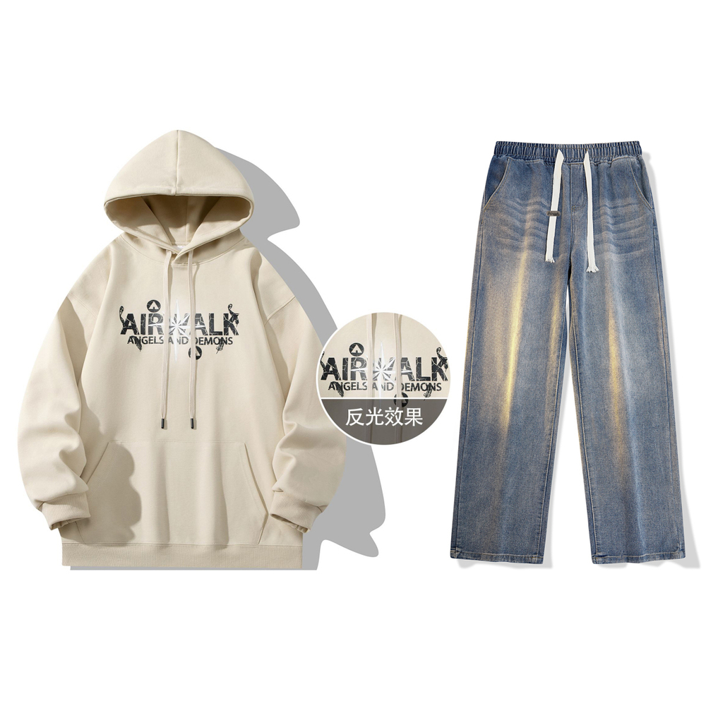 Airwalk 3m