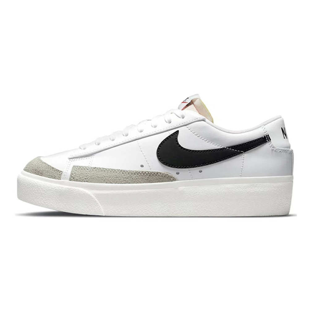 【 】 Nike Blazer Low Platform