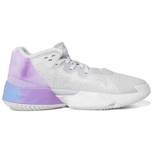 Adidas D.O.N. Issue #4