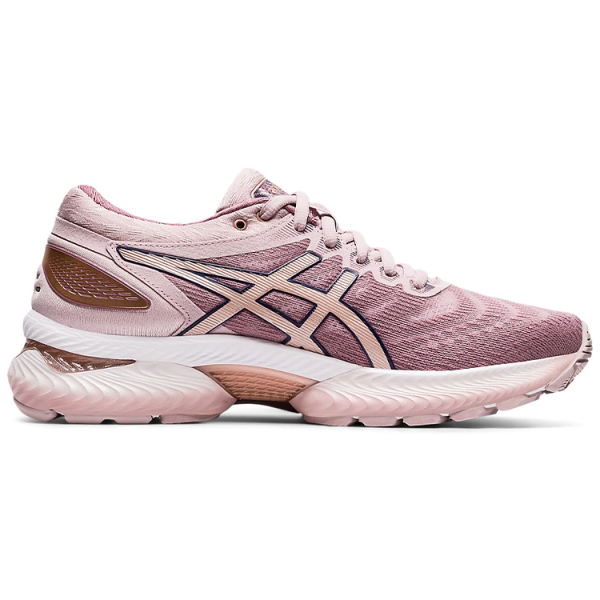 Asics GEL-Nimbus 22