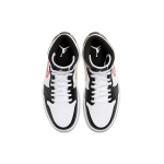 Jordan Air Jordan 1 mid alternate swooshes