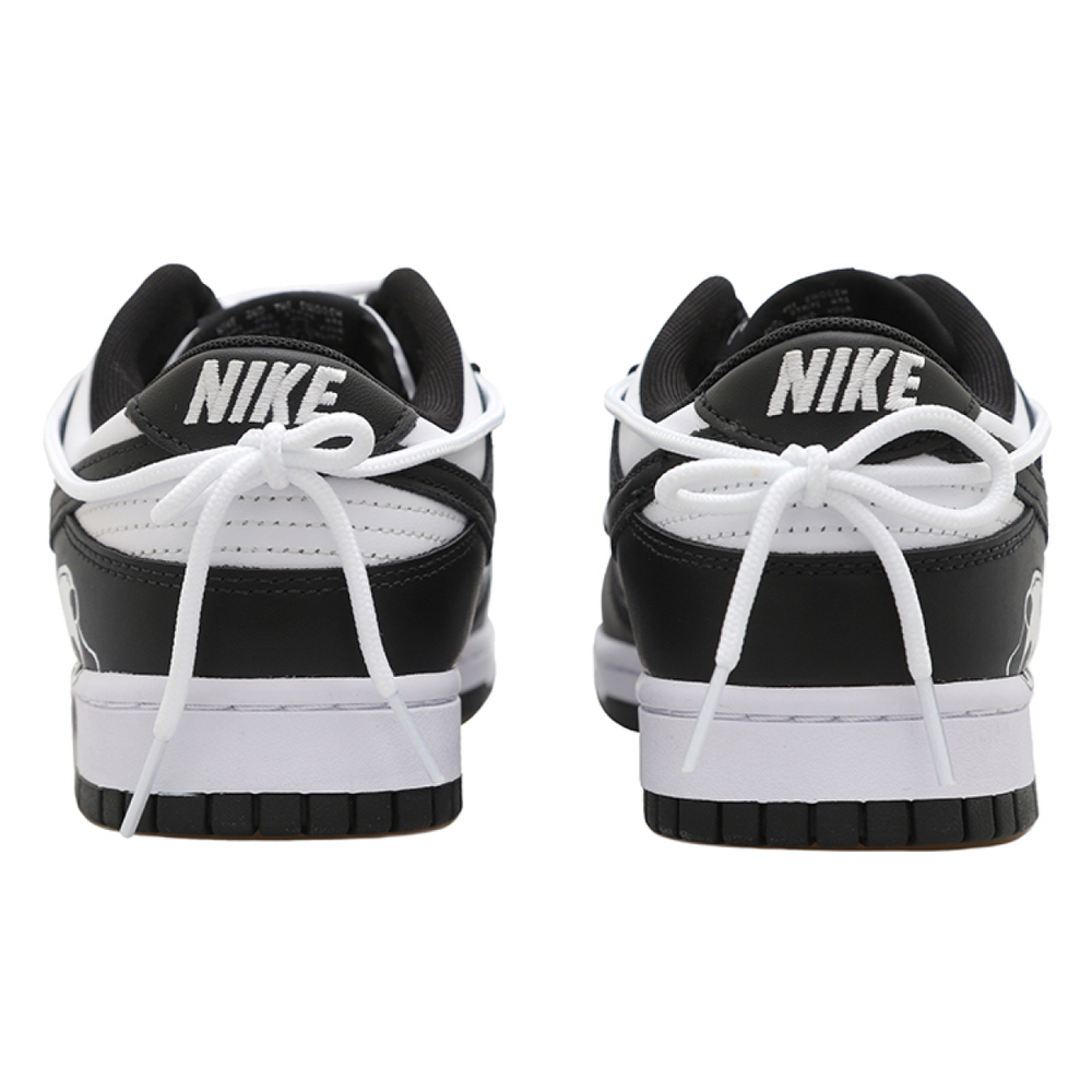 【 】 Nike Dunk Low OKHR HRZZ GS