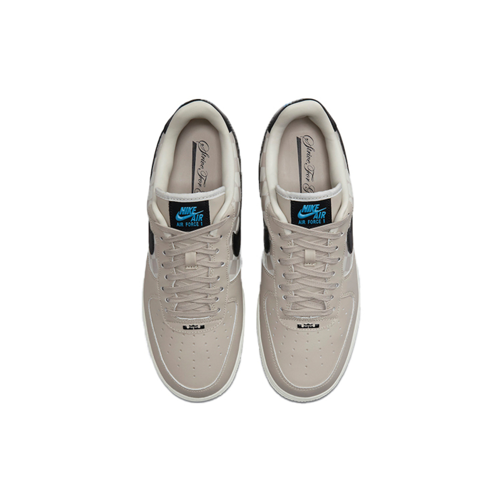 Nike Air Force 1 '07 QS "LBJ"