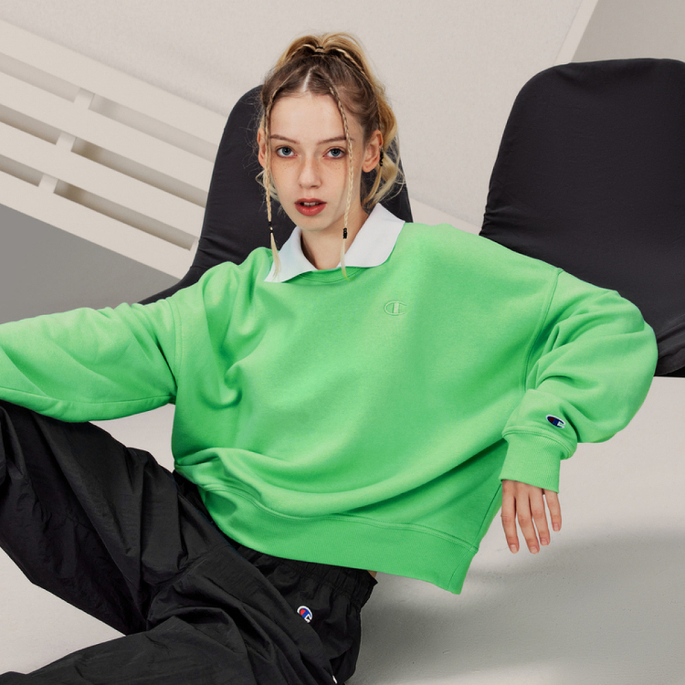 Champion FW23 Legacy C-Logo