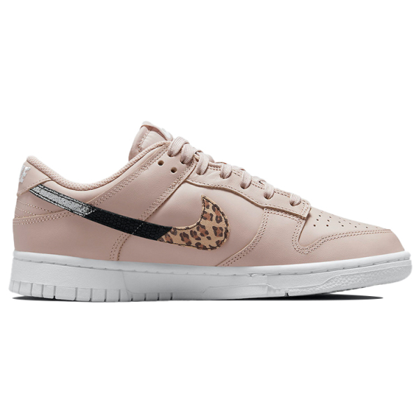 Nike Dunk Animal Print