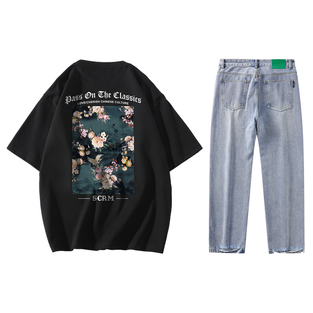 SCRM T