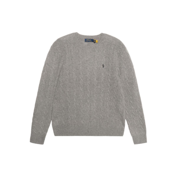 Polo Ralph Lauren SS23 Logo