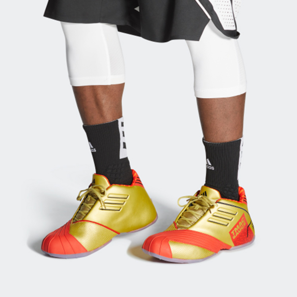 X adidas T mac 1 1