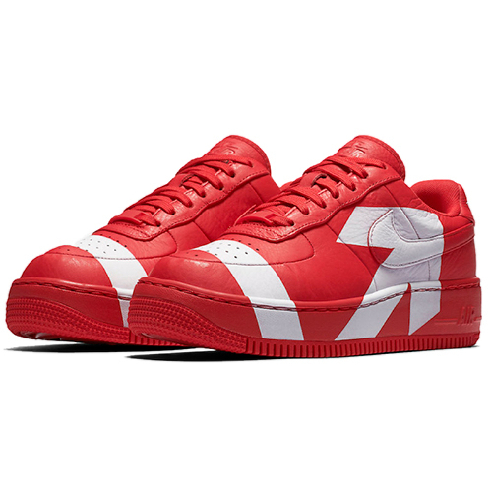 Nike Air Force 1 Upstep Lux University (W)