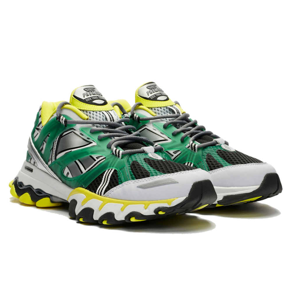 Reebok Dmx Trail
