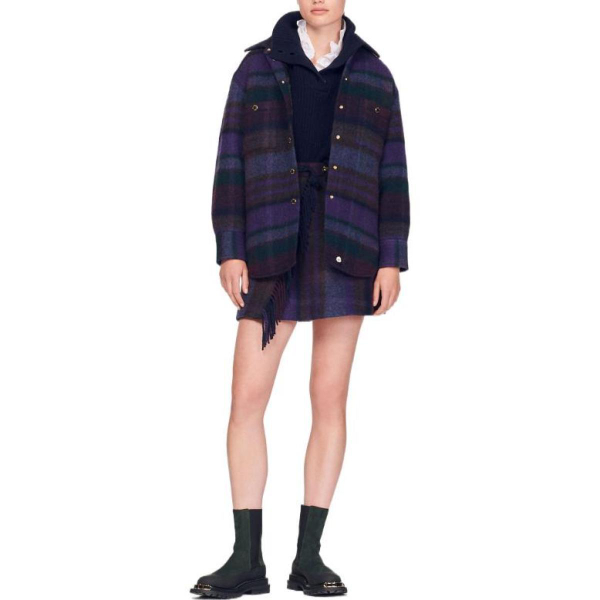 Sandro FW22