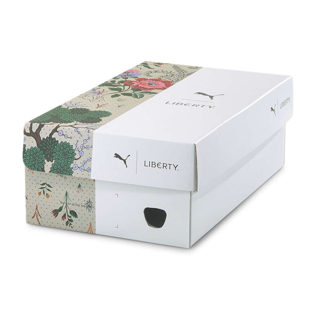 Liberty x PUMA Basket