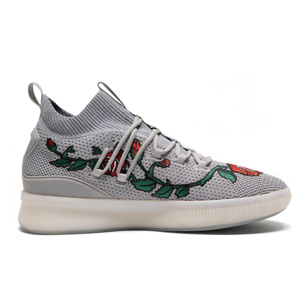 PUMA Clyde Court Roses