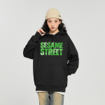 SESAME STREET