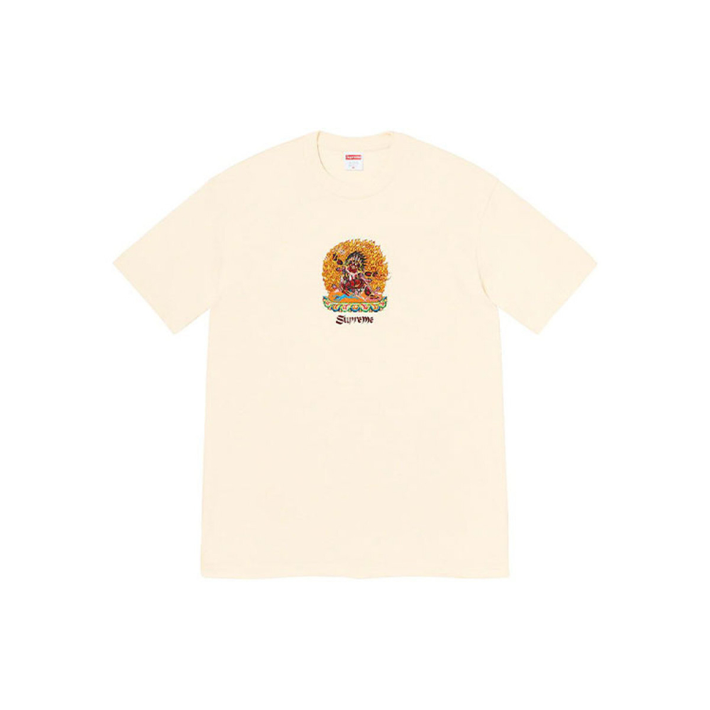Supreme SS22 Week 8 Person Tee T