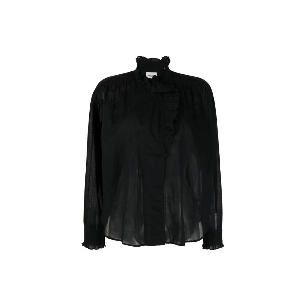 ISABEL MARANT ETOILE SS23 PAMIAS