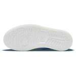 Jordan Air Jordan 1 high zoom air cmft "sesame/psychic blue"