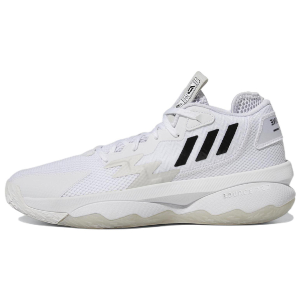 Adidas D lillard 8 8