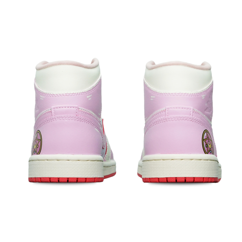 【 】 Jordan Air Jordan 1 Mid