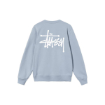 Stussy Basic logo