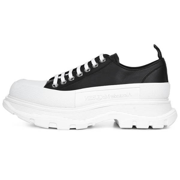 Alexander McQueen Tread Slick