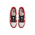 Nike Dunk Low "Chicago Split"